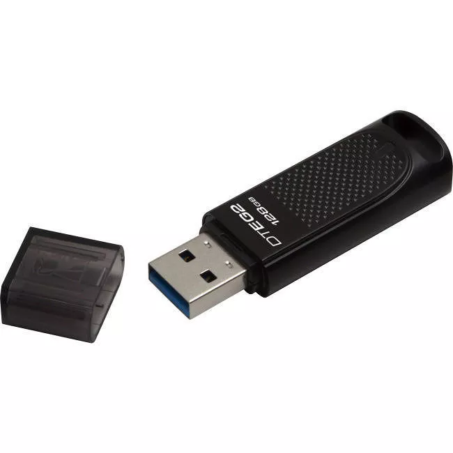 Kingston DTEG2/128GB 128GB DataTraveler Elite G2 Flash Drive