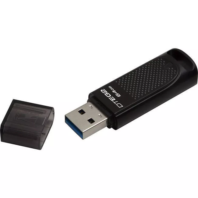 Kingston DTEG2/64GB 64GB DataTraveler Elite G2 Flash Drive