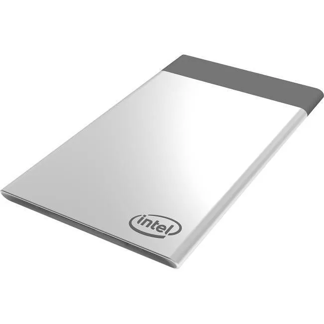 Intel BLKCD1M3128MK Compute Card CD1M3128MK Single Board Computer