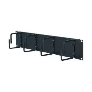 APC AR8426A Horizontal Cable Organizer 2U