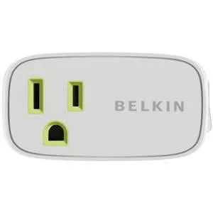 Belkin F7C016Q Conserve Power Switch