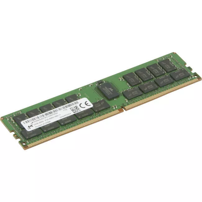 Supermicro MEM-DR432L-CL02-ER26 32GB DDR4 SDRAM Memory Module
