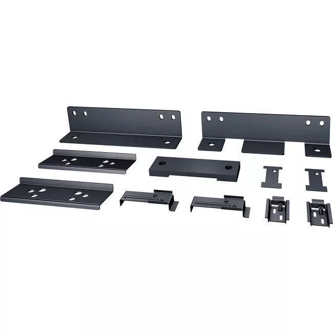 APC SYOPT300 Seismic Kit for 300mm Symmetra PX 100, Symmetra PX 250/500, and Modular PDU Frames