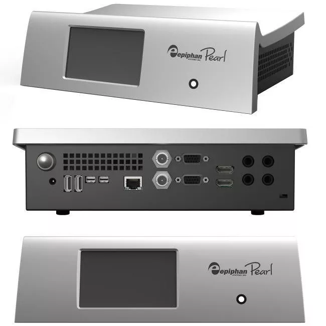 Epiphan ESP0700 Pearl Digital Video Recorder - 900 GB HDD