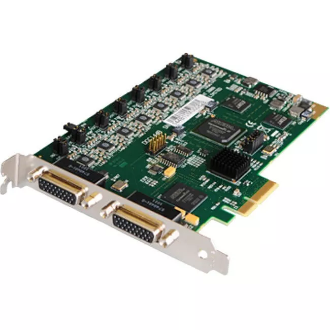 Datapath VISIONSD8 Video Capture Card