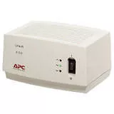 APC LE600I Line-R 600 VA Line Conditioner With AVR