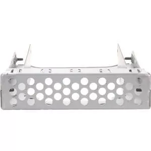 Chenbro SK41203 Hard Disk Bays - 1x 3.5" HDD/FDD Bay to 1 or 2x Internal 2.5" 