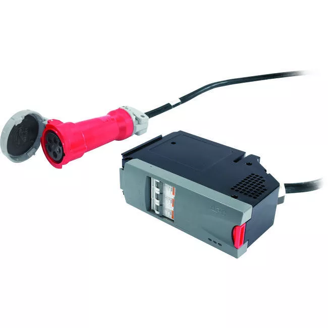 APC PDM3516IEC-1040 Power Distribution Module 3 Pole 5 Wire 16A IEC309 1040cm
