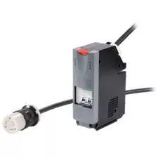 APC PDM2330L6-23-1200 IT Power Distribution Module 2 Pole 3 Wire 30A L2-L3 L6-30 1200CM