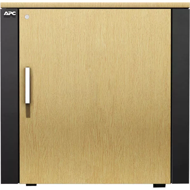 APC AR4000MV NetShelter CX Mini soundproofed Server Room in a Box Enclosure