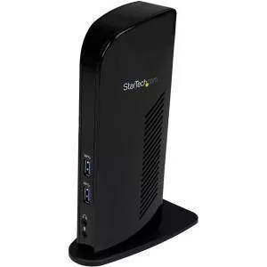 StarTech USB3SDOCKHD USB 3.0 Docking Station - Compatible with Windows / macOS