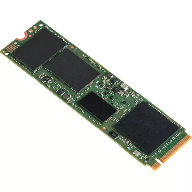 Intel SSDPEKKF128G7X1 SSD 128 GB Internal - M.2 - PCIe 3.0 x4 - PCIe