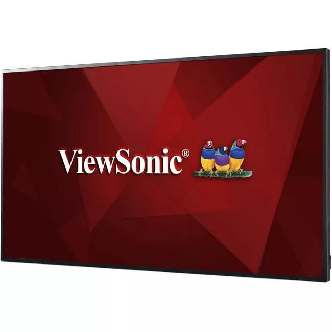 ViewSonic CDE4803-H Digital Signage Display - 48" LCD - 1920 x 1080 - LED