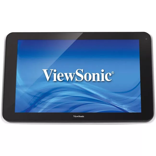 ViewSonic EP1042T 10 (10.1 VIEWABLE) ALL-IN-ONE INTERACTIVE EPOSTER, 10-POINT TOUCH, 128