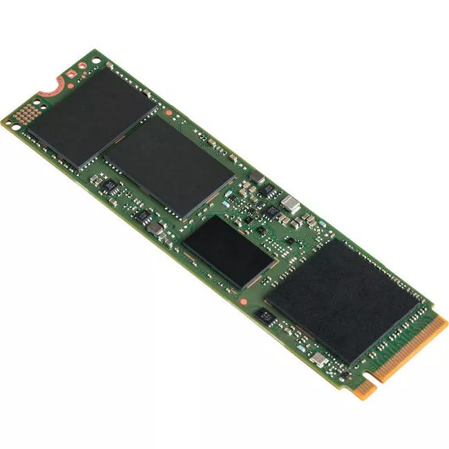Intel SSDPEKKF010T7X1 SSD - 1 TB - Internal - M.2 - PCIe 3.0 x4