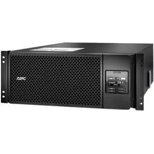 APC SRT6KRMXLI Smart-UPS SRT 6000VA RM 230V