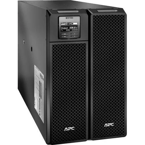 APC SRT10KXLT-IEC Smart-UPS SRT 10000VA Tower/Rack Mountable UPS