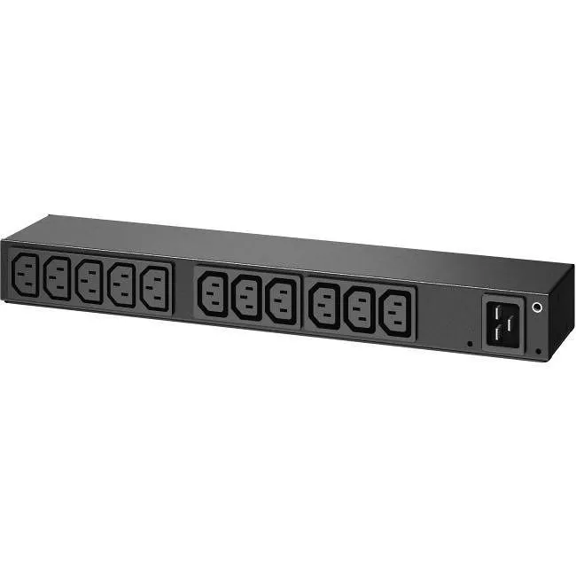 APC AP6020A Basic Rack PDU