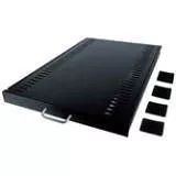 APC AR8123BLK Rack Shelf