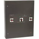 APC SBP40KFC1M1 40KW 208V 1 Module 1 Main Service Bypass Panel