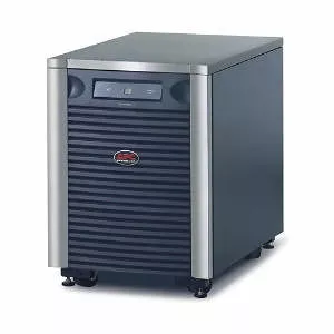 APC SYAXR9B9I Symmetra LX Extended Run Tower W/9, 230V