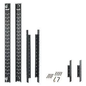 APC AR7504 600mm Wide Recessed Rail Kit