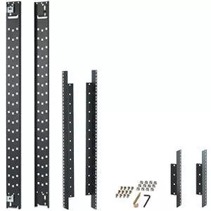 APC AR7503 NetShelter SX 42U 600mm Wide Recessed Rail Kit