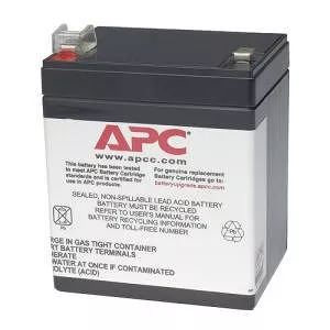 APC RBC46 Replacement Battery Cartridge #46