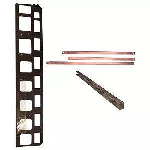 APC SUVTOPT005 Smart-UPS VT Baying Kit, 20inch/523mm UPS Enclosure to XR