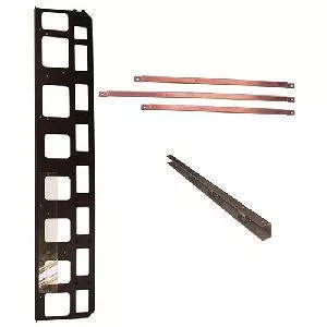 APC SUVTOPT006 Smart-UPS VT Baying Kit, XR to XR