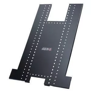 APC AR7211 NetShelter SX 600mm Wide x 1200mm Deep Roof Black