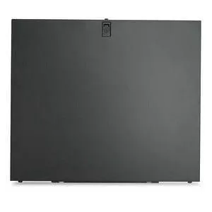 APC AR7303 NetShelter SX 42U 1200mm Deep Split Side Panels Black Qty 2