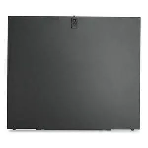 APC AR7304 NetShelter SX 48U 1200mm Deep Split Side Panels Black Qty 2