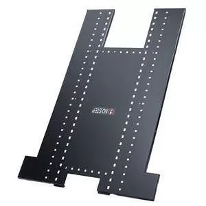 APC AR7212 NetShelter SX 750mm Wide x 1200mm Deep Roof Black