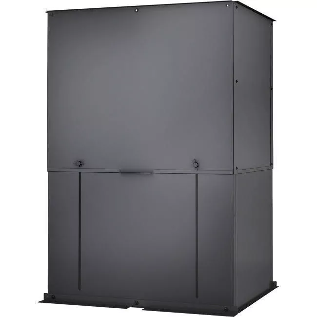 APC AR7752 VED for 600mm Wide Tall Range / Vertical Exhaust Duct Kit for SX Enclosure