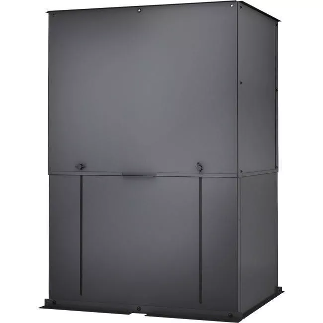 APC AR7753 VED for 750mm Wide Short Range / Vertical Exhaust Duct Kit for SX Enclosure