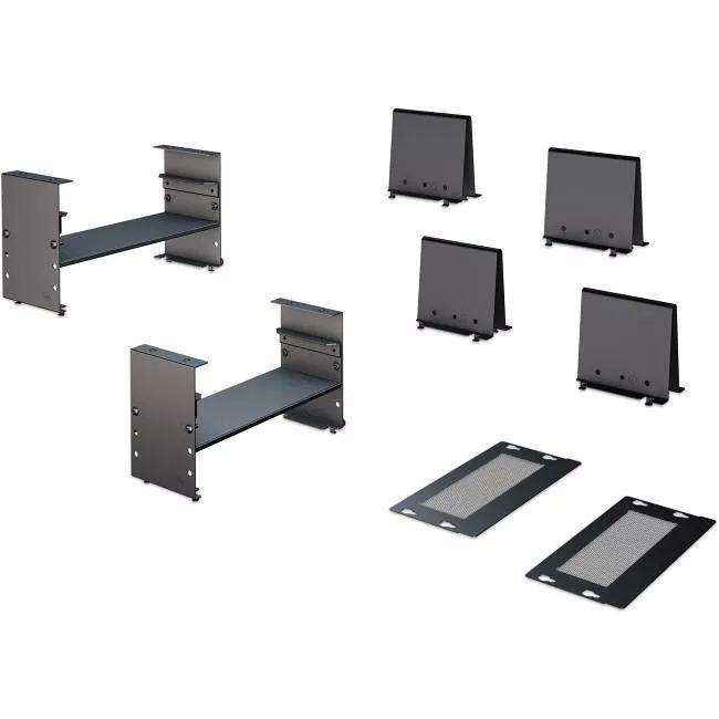 APC AR8585 Trough Adapter Kit for Nexus 7018 ducts