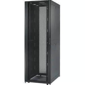 APC AR3150X609 Netshelter SX 42U 750mm Wide x 1070mm Deep Enclosure Without Sides Black