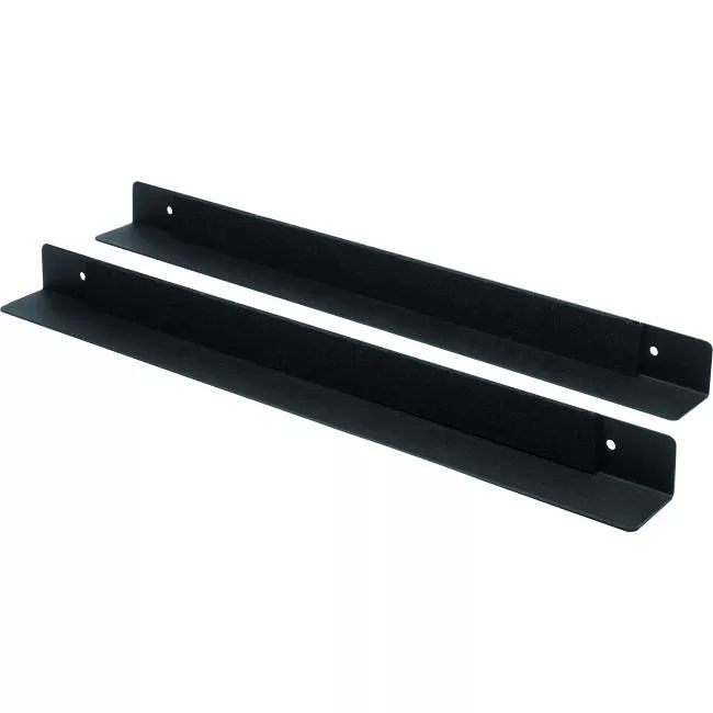 APC AR4000MV-FR Mounting Rail Kit for Server - Black