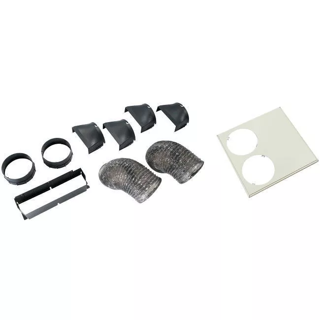 APC ACF127 Rack Air Removal Unit SX Ducting Kit