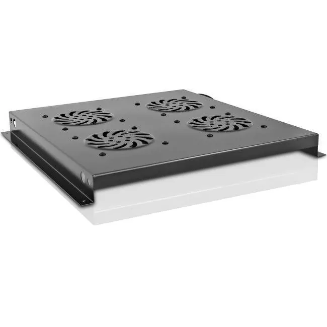 V7 RM4FANTRAY-1N Rack Mount 4 Fan Tray