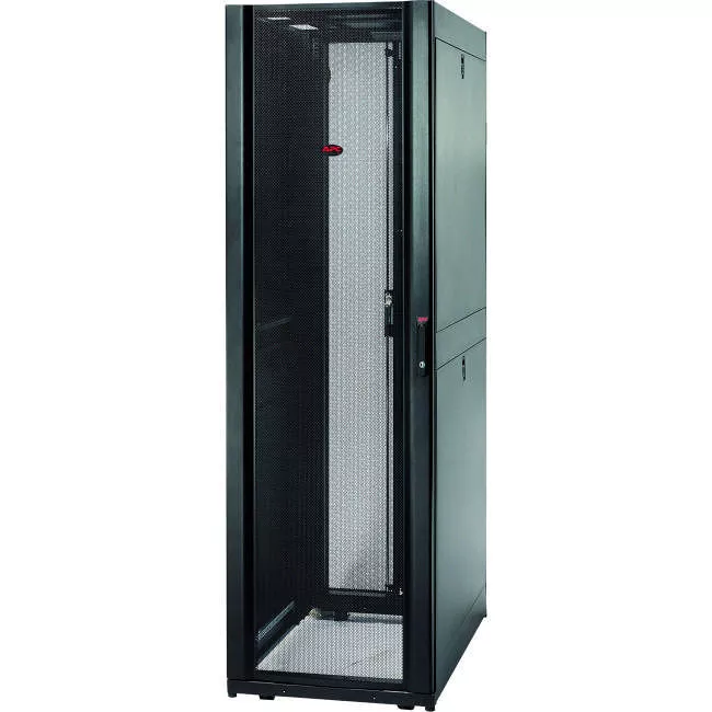 APC AR3000-NSX-03105-11010 45U Rack Cabinet