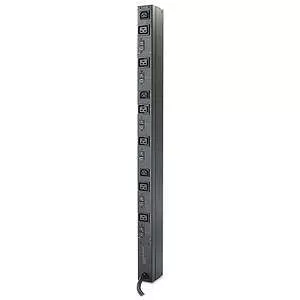APC AP7555A Basic Rack 9-Outlets 22kW PDU