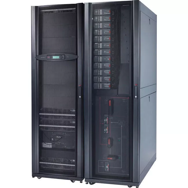APC SY32K96H-PD Symmetra PX 32kVA Tower UPS