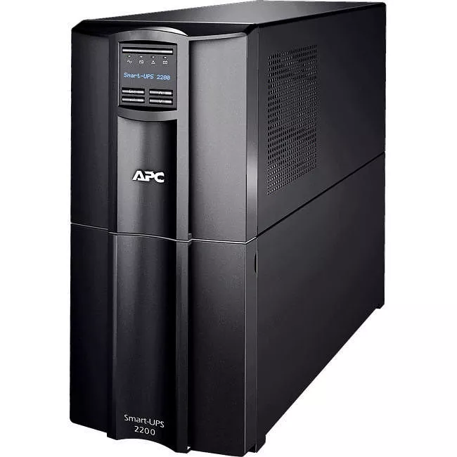 APC SMT2200J Smart-UPS 2200 LCD 100V