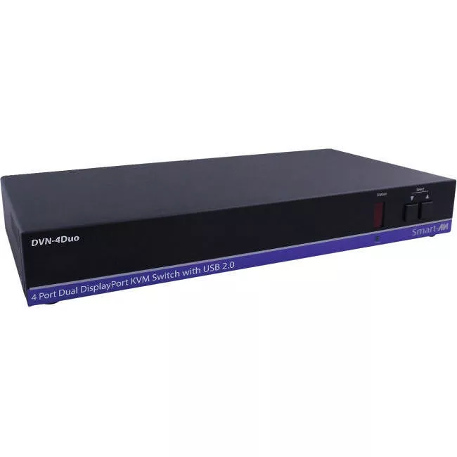 SmartAVI DPN-4DUO-S DPN-4Duo KVM Switchbox