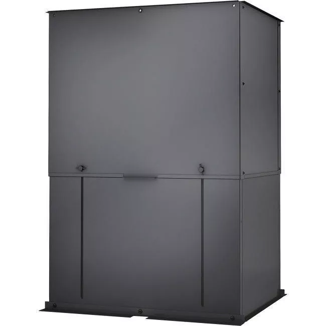 APC AR7754 VED for 750mm Wide Tall Range / Vertical Exhaust Duct Kit for SX Enclosure