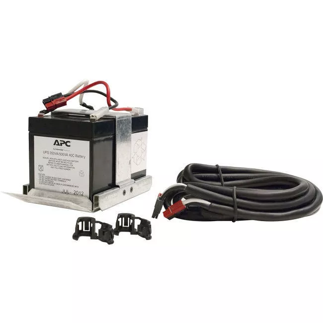 APC APCRBC135 Replacement Battery Cartridge #135