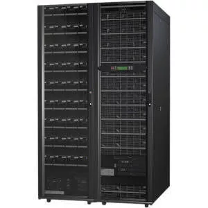 APC SYMBP100F Symmetra PX 100 Maintenance Bypass Panel, 208V