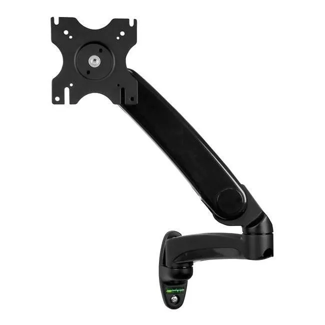 StarTech ARMPIVWALL Single Wall Mount Monitor Arm - Full Motion Articulating